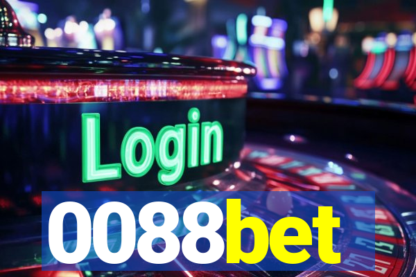 0088bet