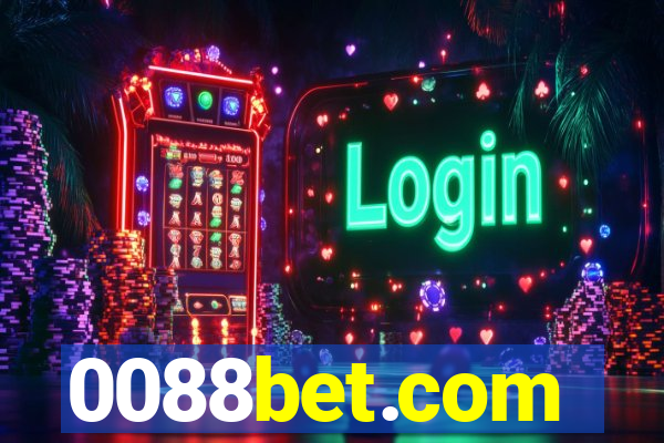 0088bet.com