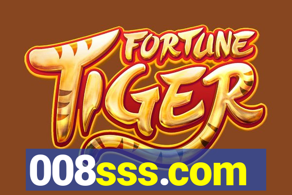 008sss.com