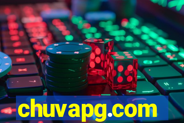 chuvapg.com