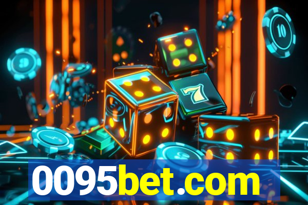 0095bet.com