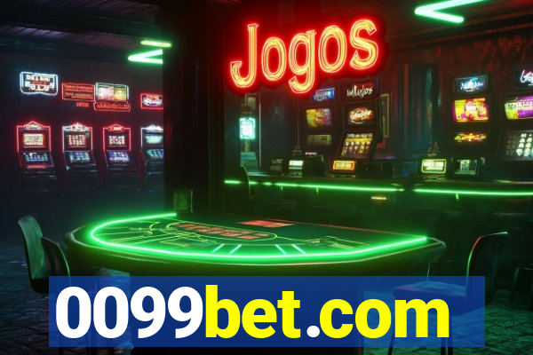 0099bet.com