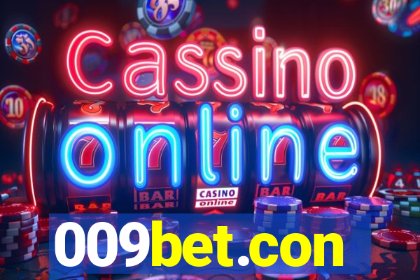 009bet.con