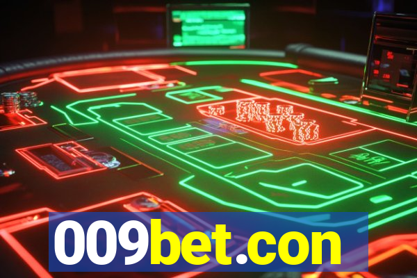 009bet.con