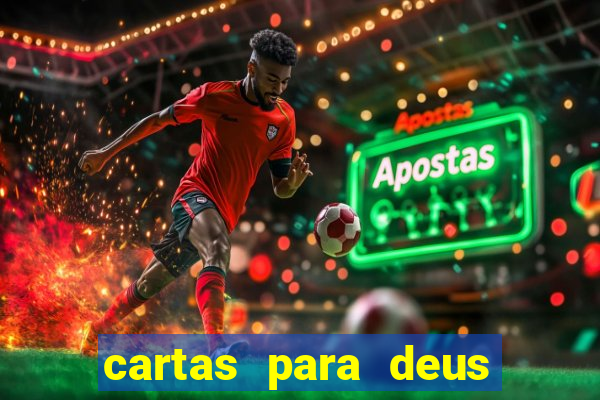 cartas para deus the pirate filmes
