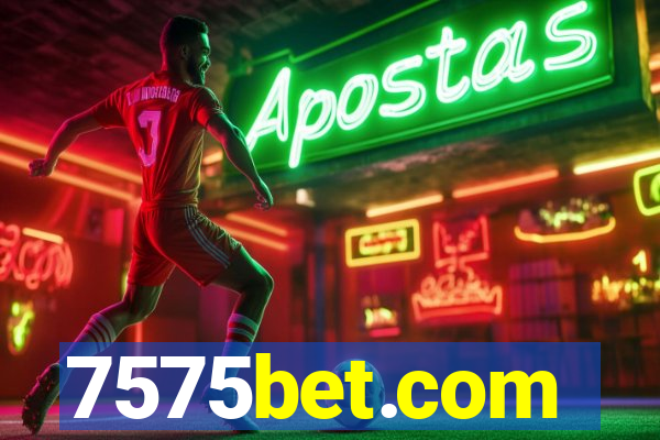 7575bet.com