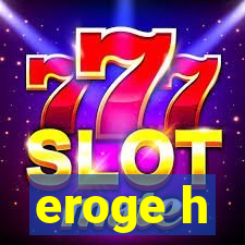 eroge h