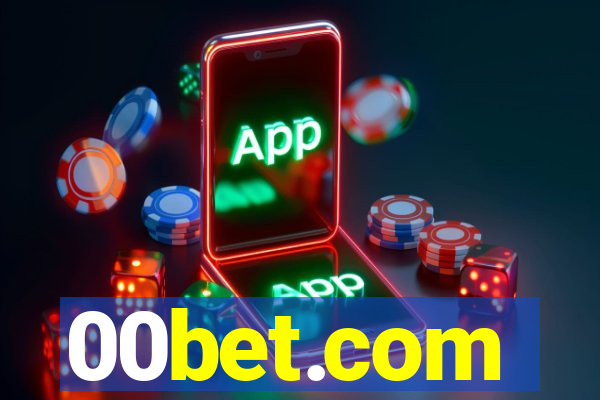 00bet.com