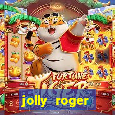 jolly roger programa infantil