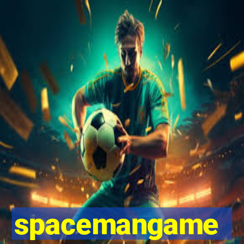 spacemangame