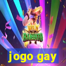 jogo gay