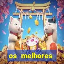 os melhores presidentes do brasil
