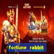 fortune rabbit gratis demo