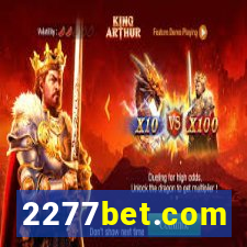 2277bet.com