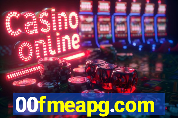 00fmeapg.com