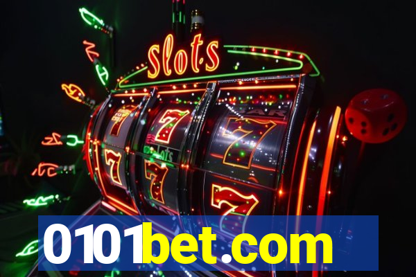 0101bet.com