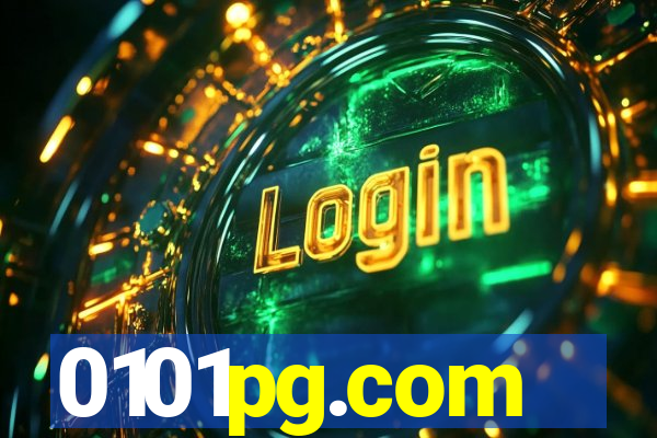 0101pg.com