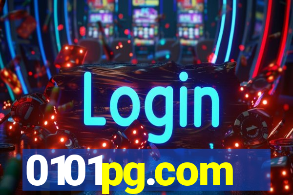 0101pg.com