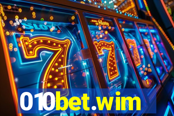 010bet.wim