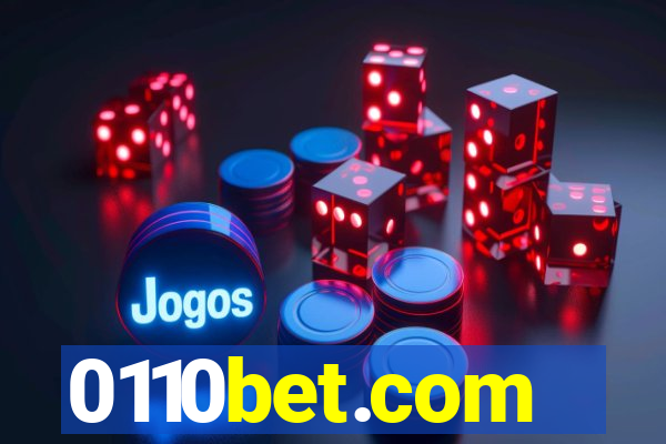0110bet.com