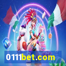0111bet.com