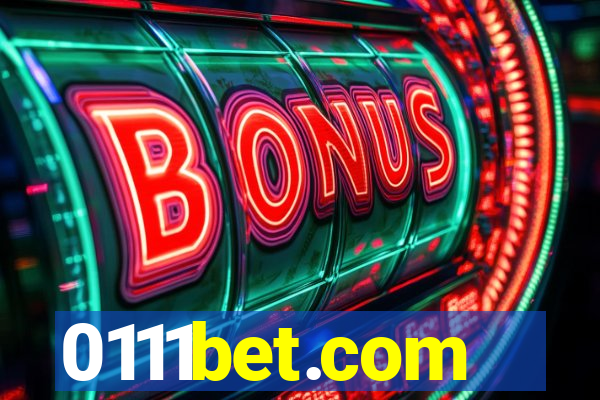 0111bet.com