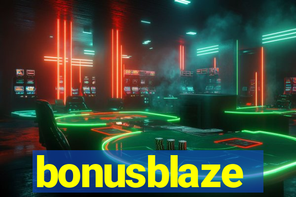 bonusblaze
