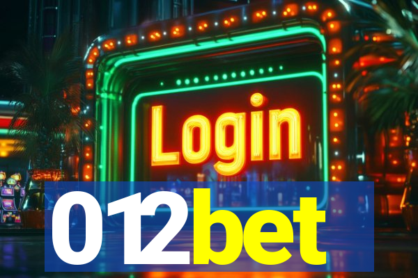 012bet