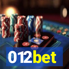 012bet