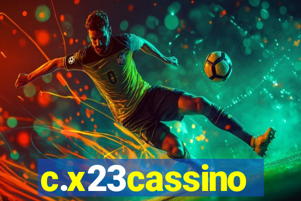 c.x23cassino