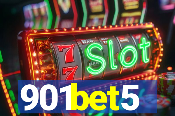 901bet5
