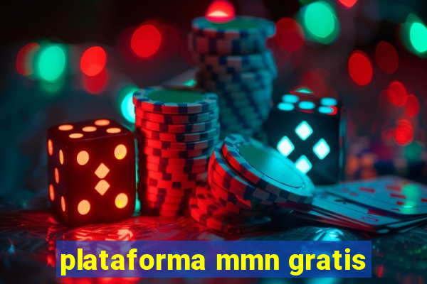 plataforma mmn gratis