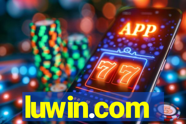 luwin.com