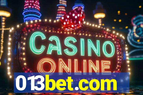 013bet.com