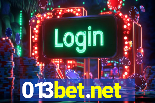 013bet.net