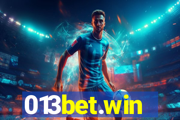 013bet.win