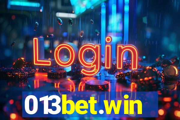 013bet.win