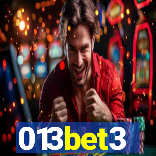 013bet3