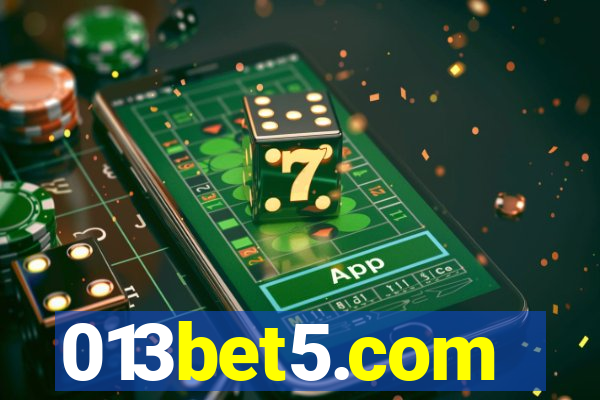 013bet5.com