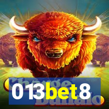 013bet8