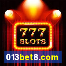 013bet8.com