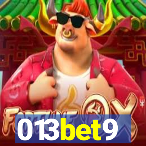 013bet9