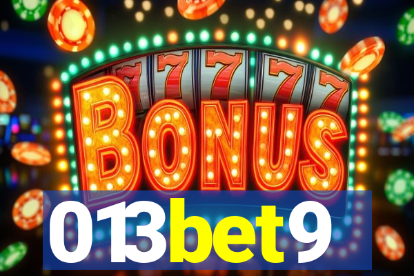 013bet9