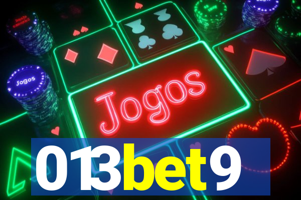 013bet9
