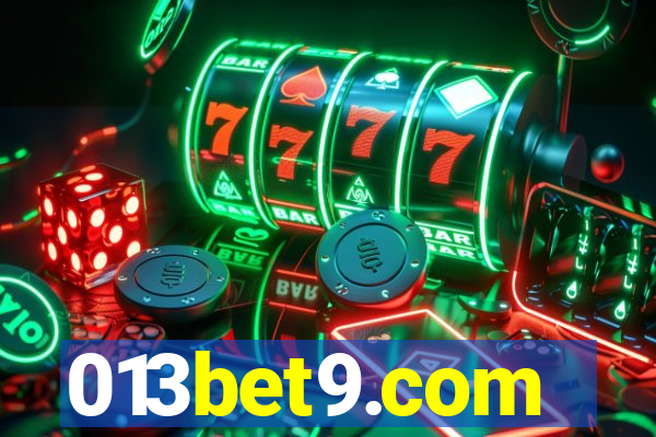 013bet9.com