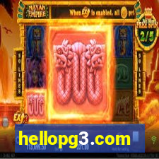 hellopg3.com