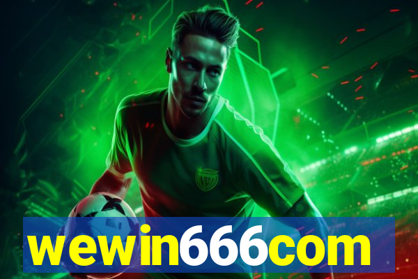 wewin666com
