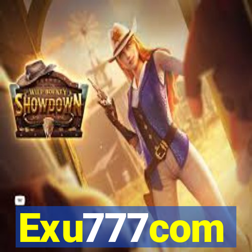Exu777com