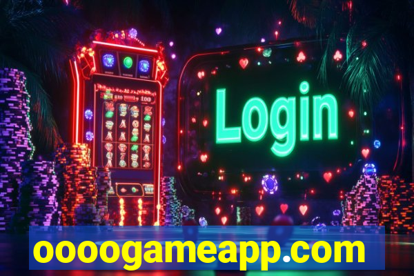 oooogameapp.com