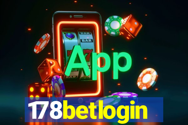 178betlogin